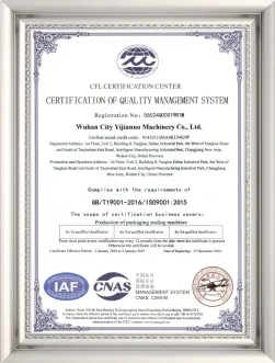 Norma ISO 9001