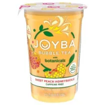 Té de burbujas