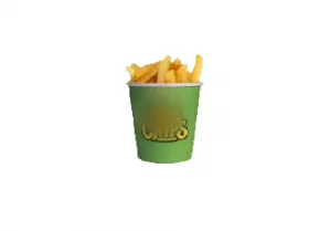 Copa patatas fritas 5