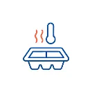Máquinas de envasado termoformado