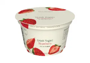 Envasado de yogur 1