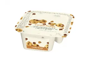Envasado de yogur 2