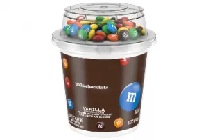 Envasado de yogur 3