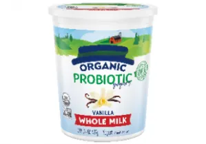 Envasado de yogur 4