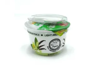 Envasado de yogur 5