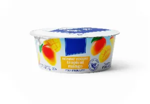 Envasado de yogur 6