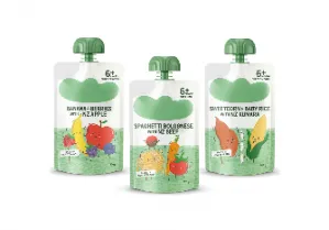 Bolsa con boquilla 5