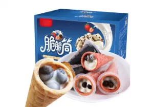 华夫 筒 2