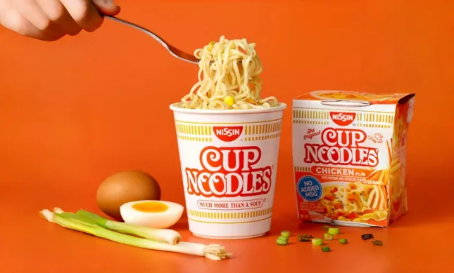 Caso del proyecto de línea de producción de fideos instantáneos en Sri Lanka | Sistema de llenado, embalaje y paletizado totalmente automático